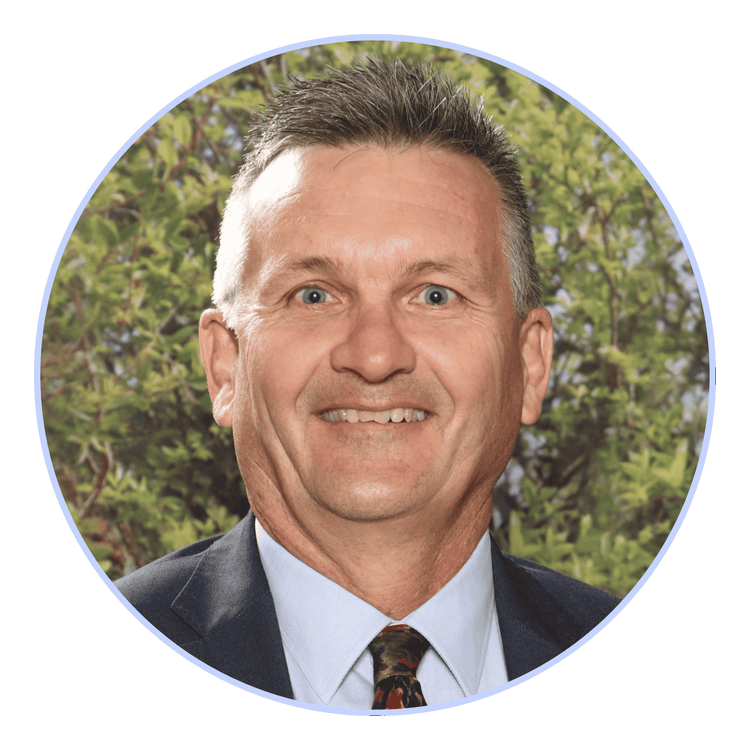 Mr Darryl Thompson, Principal Wellington Public School